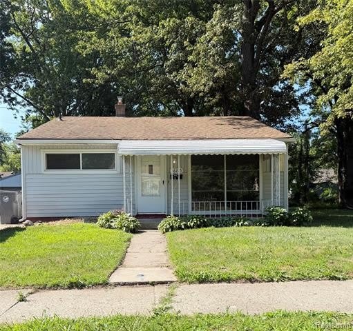 26225 Hopkins Street – photo 1