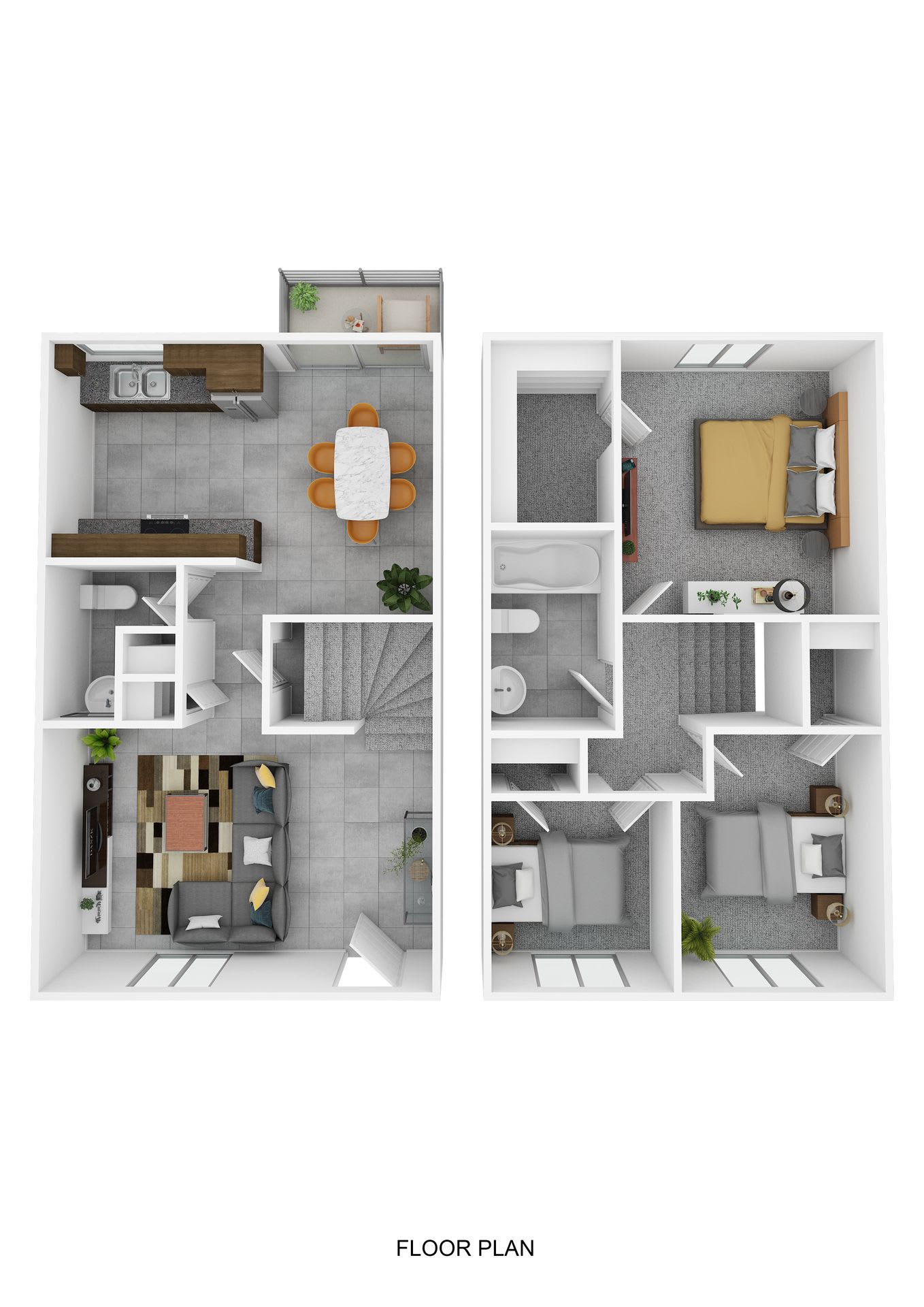 Cedarview Townhomes – photo 5