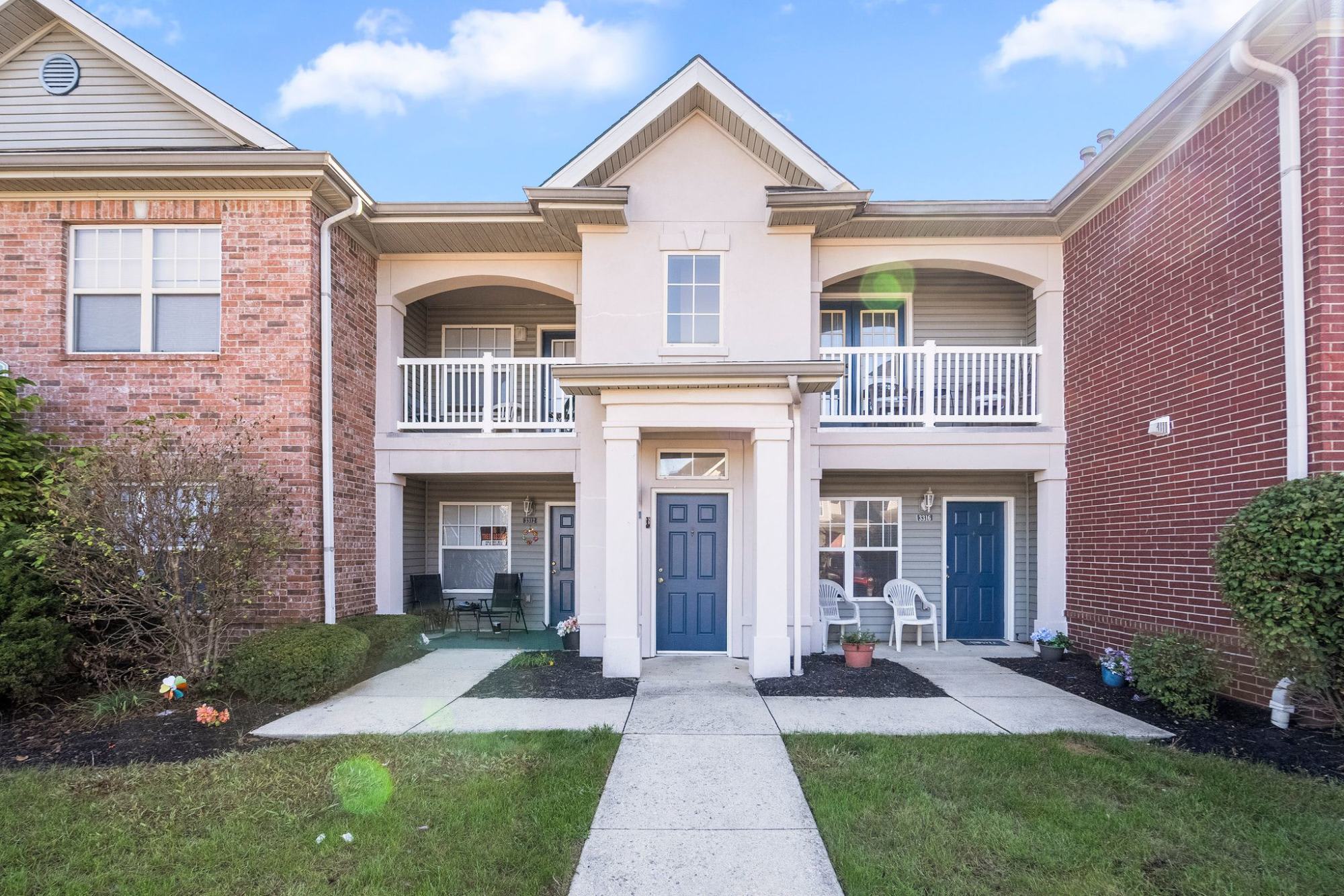 Park Trails Apartments – photo 3