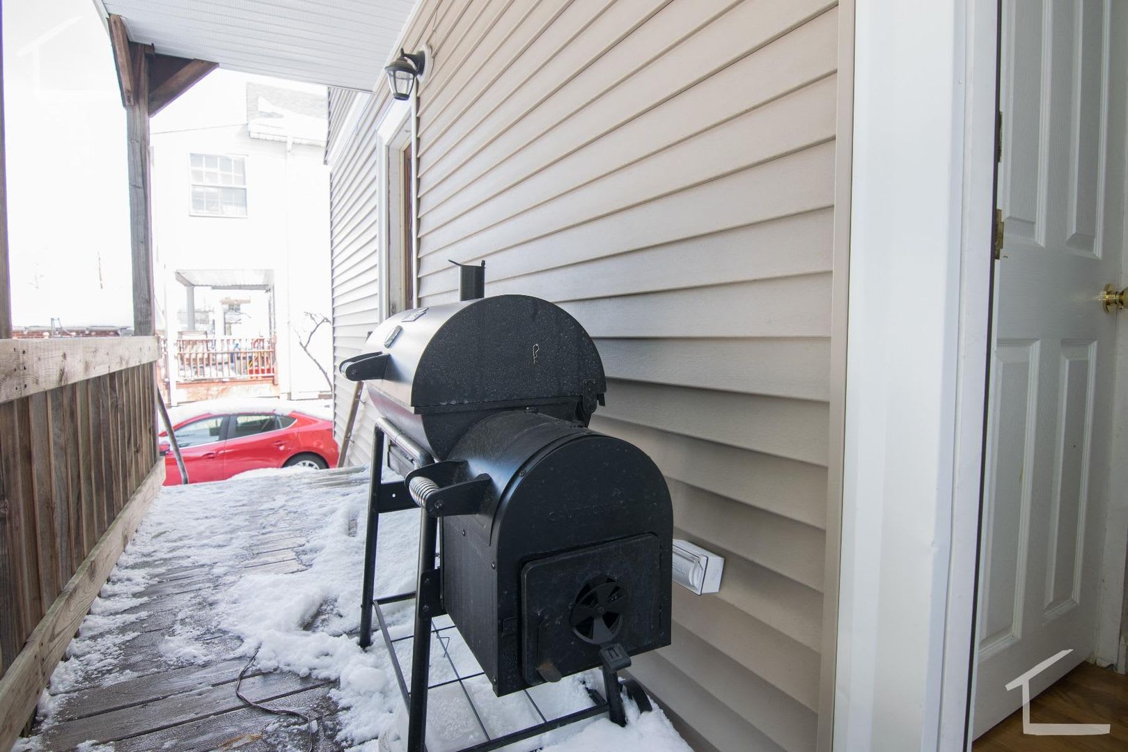 Nice 3 Bed In Watertown – photo 4