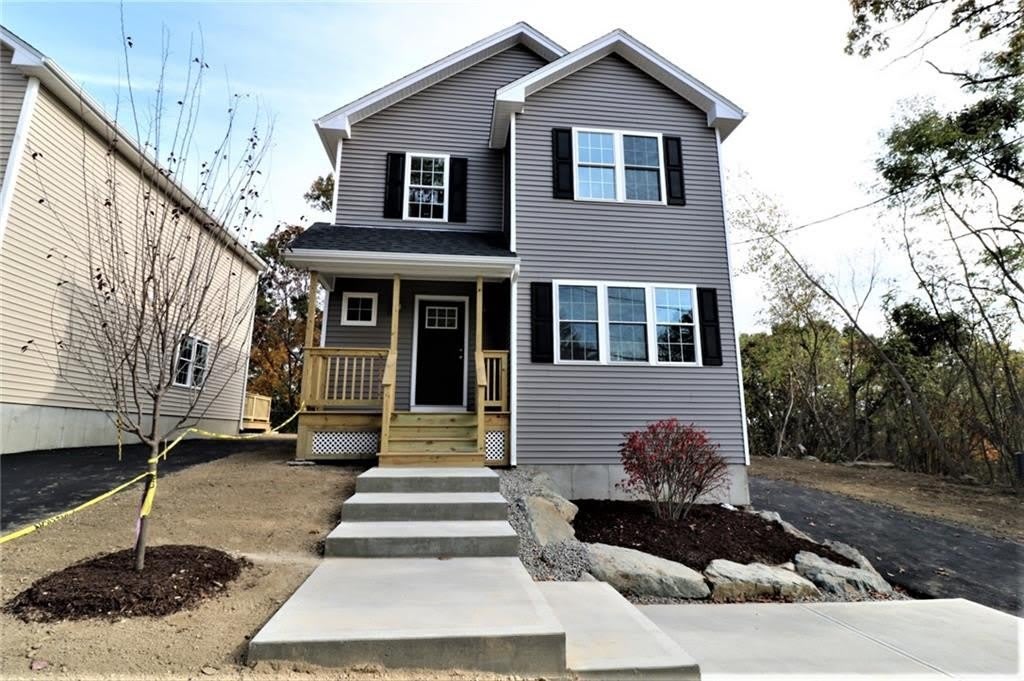 121 Hillcrest Avenue – photo 1