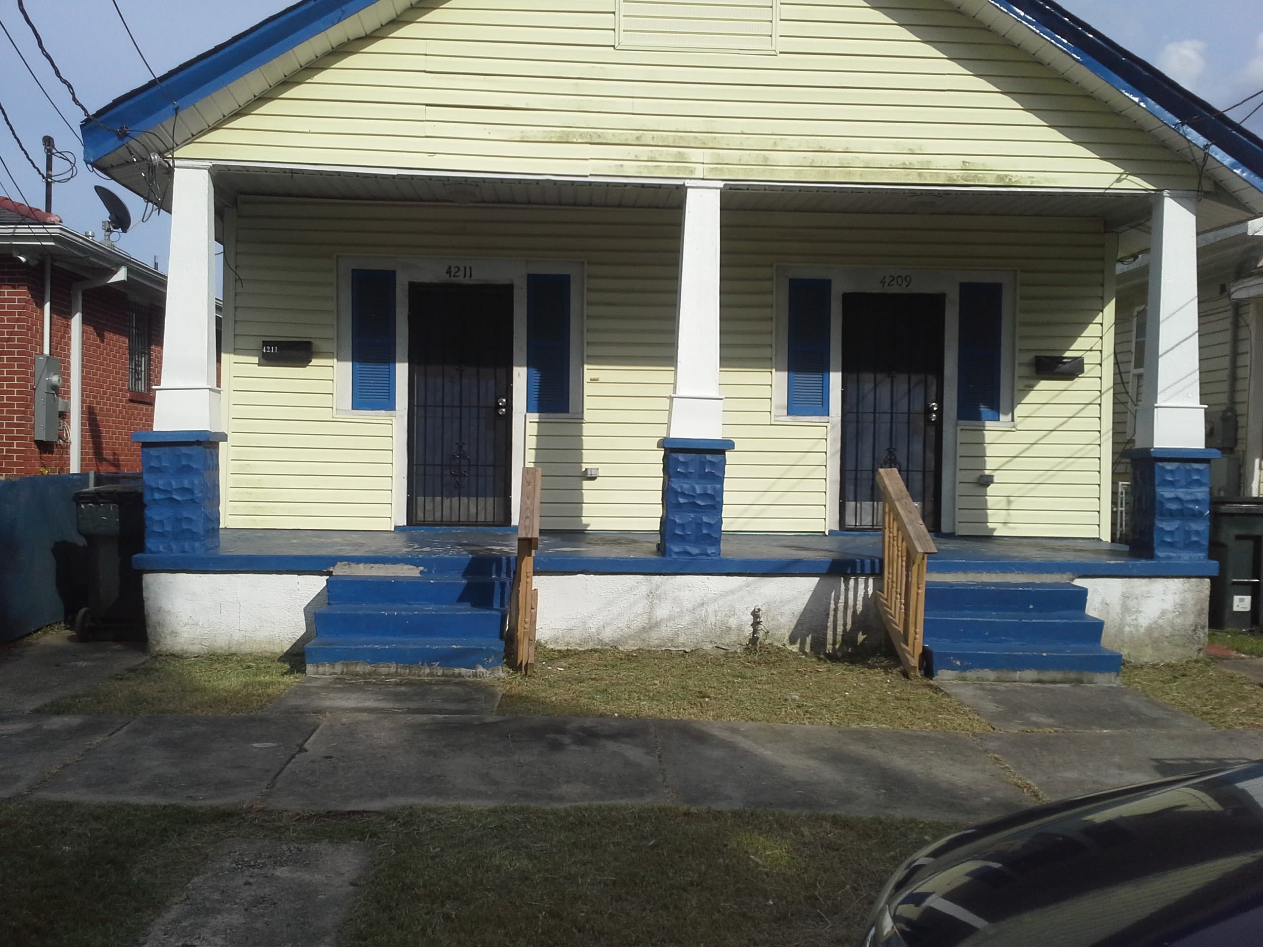 4211 Hamilton Street – photo 1