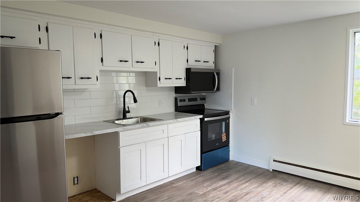 130 Sanders Road – photo 2