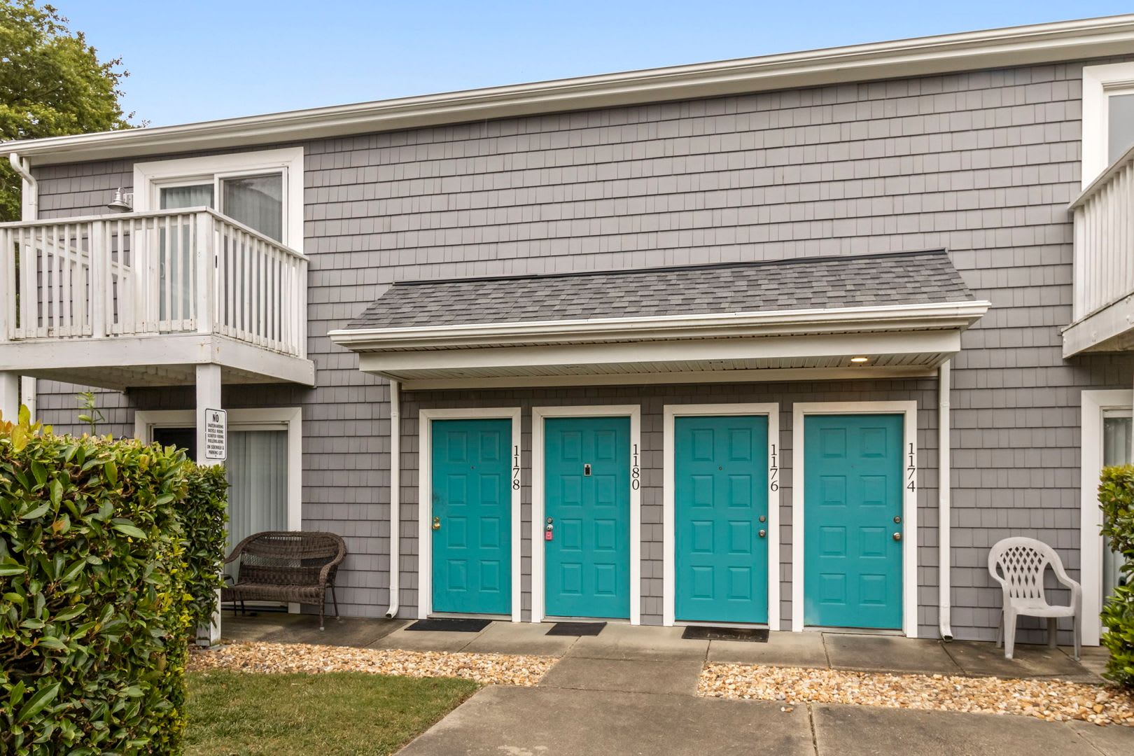 Shadowlawn – photo 1