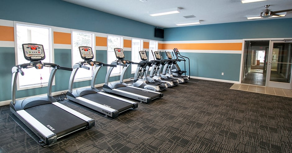 Westpointe Apartments – photo 4