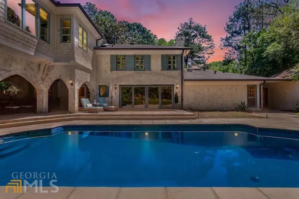 2510 Bohler Road NW – photo 4