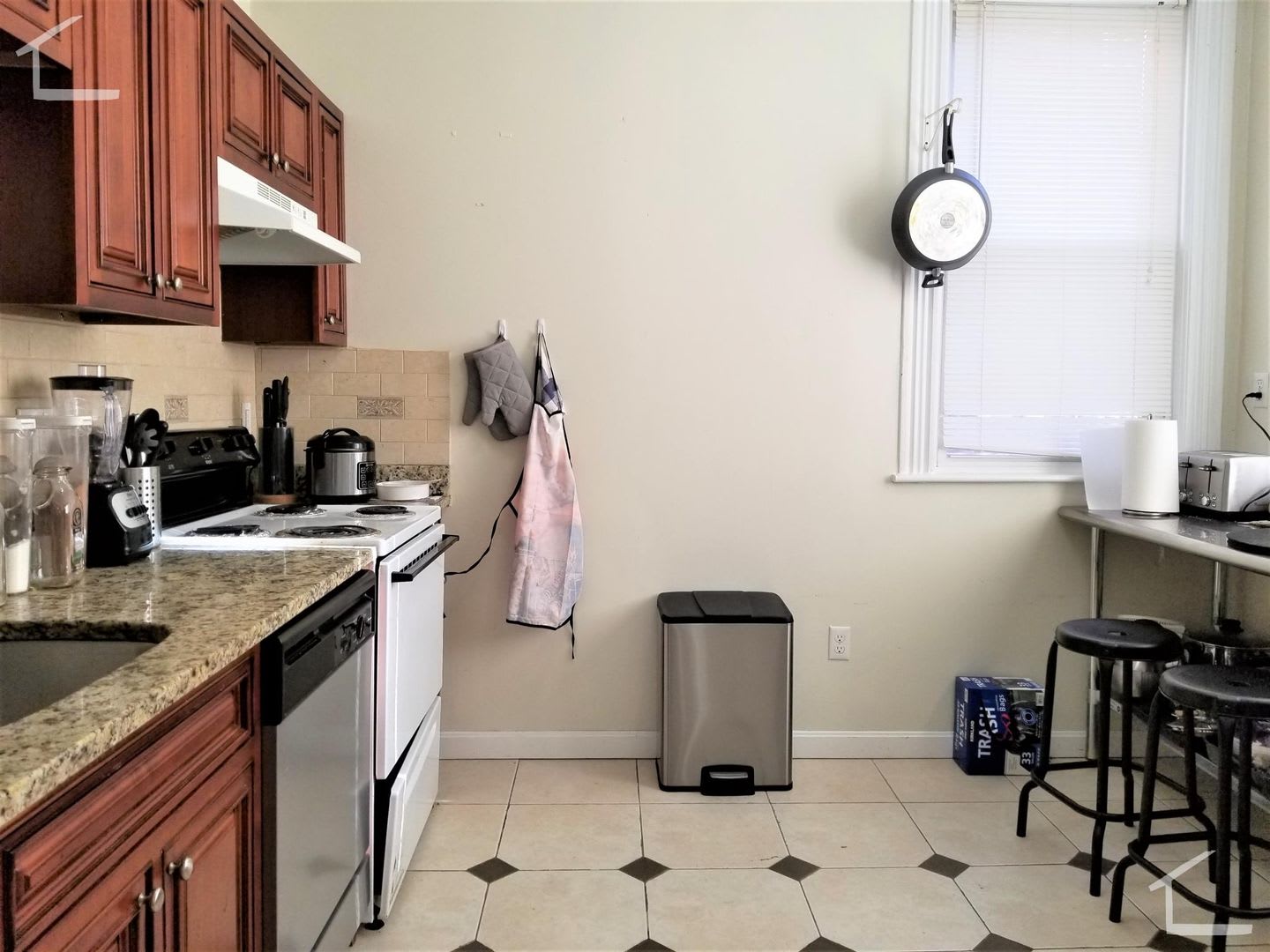 26 Euston St #2 Brookline MA 02446 – photo 4