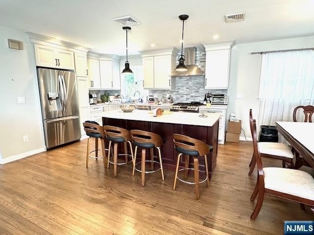 8 Towsen Road – photo 5