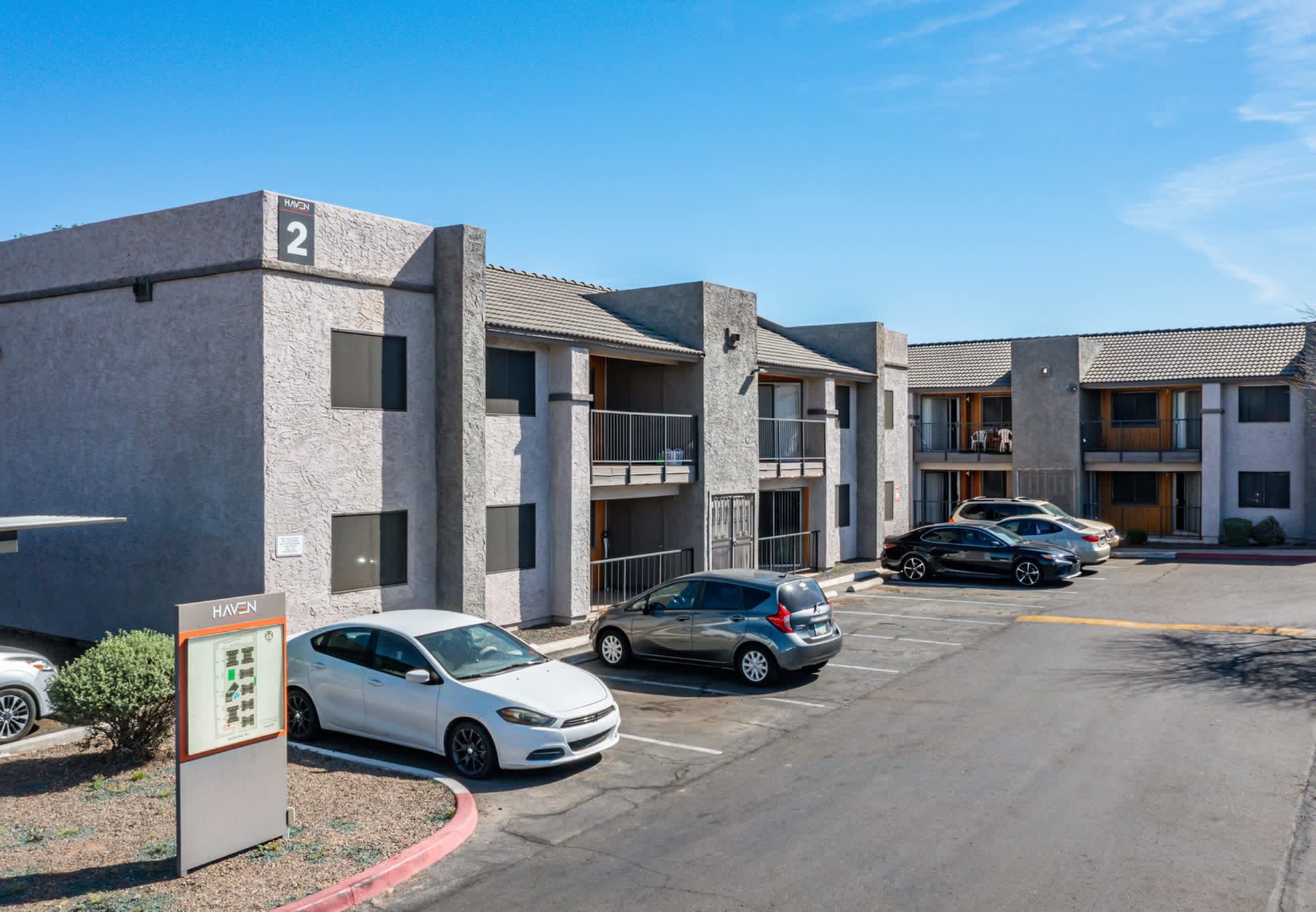 Haven At South Mountain – photo 4