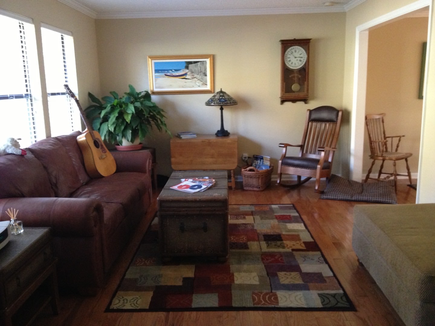 Farragut 3Br 3Ba House – photo 3