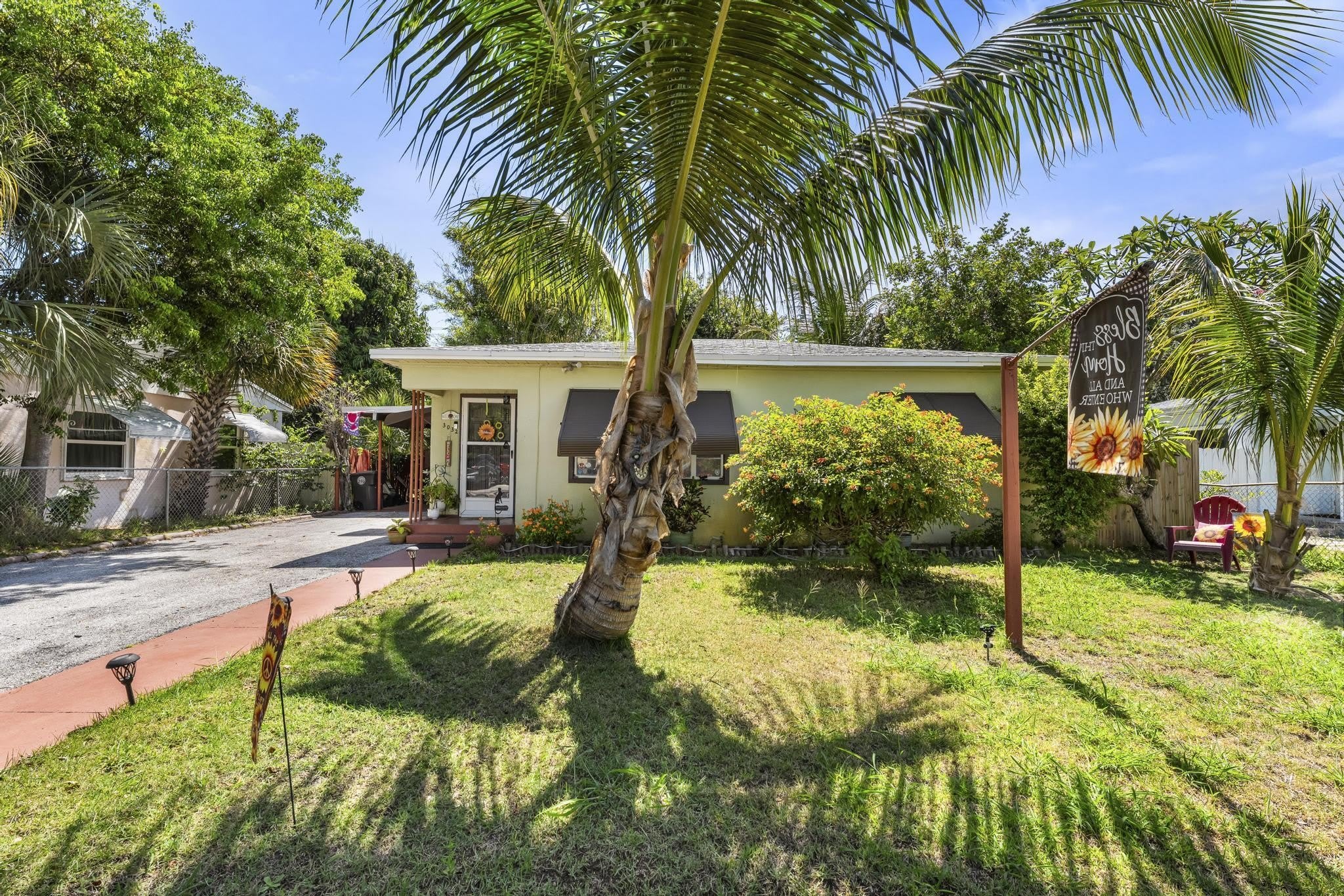 3032 Stanford Road – photo 1