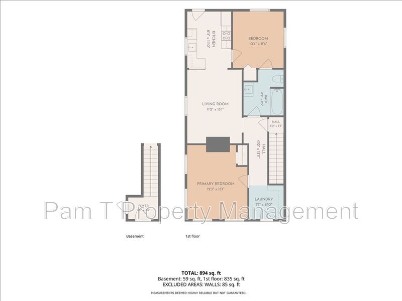615 W 39th St – photo 3