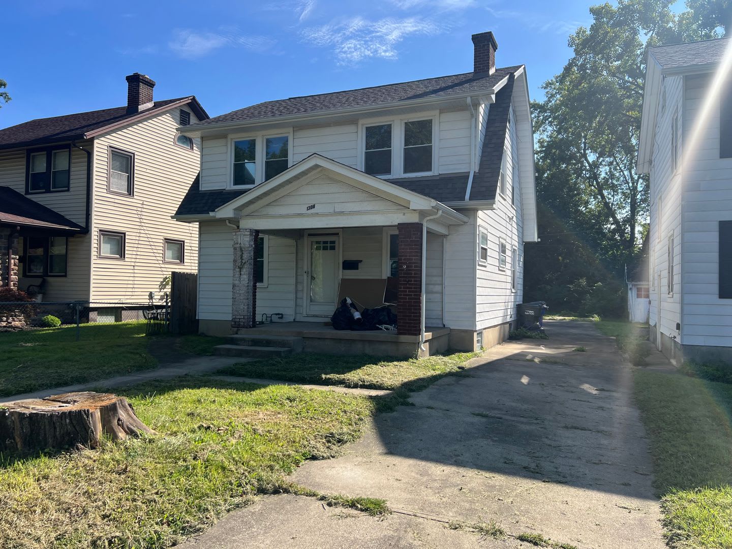 For Rent 3 Bedroom 1 Bathroom Home – photo 2