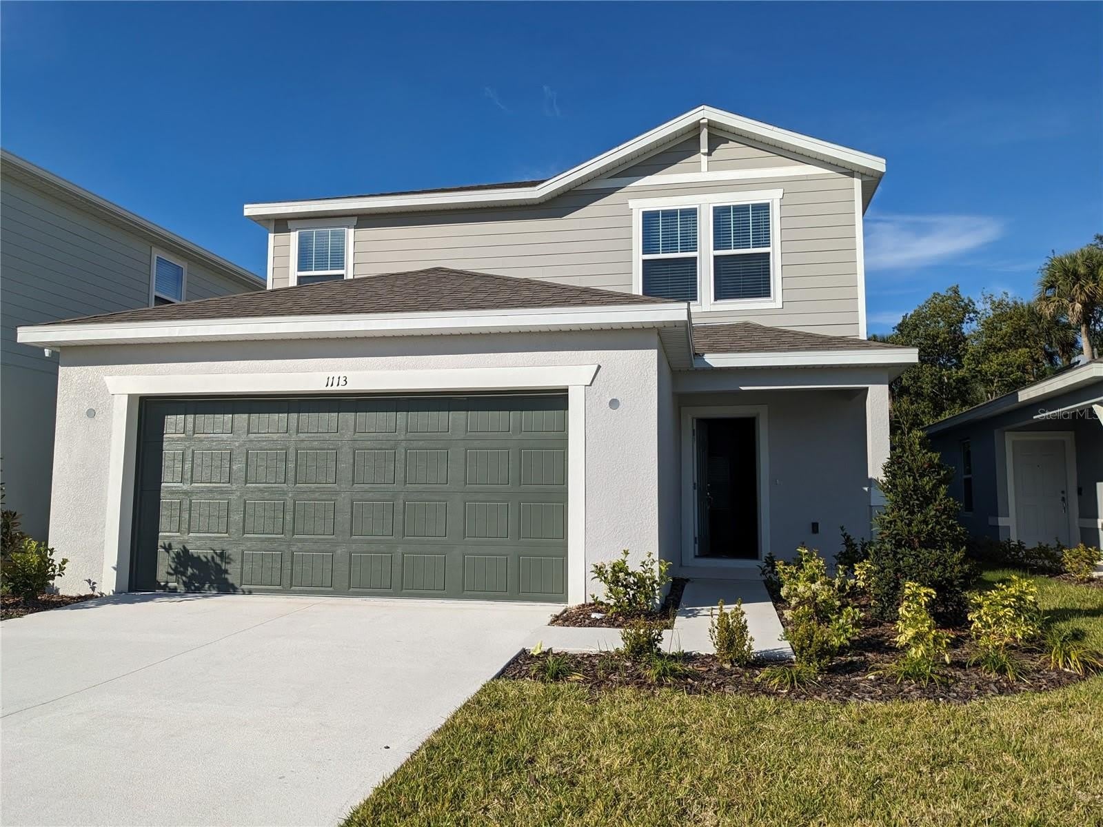 1113 GRAND HAMMOCK Court – photo 1