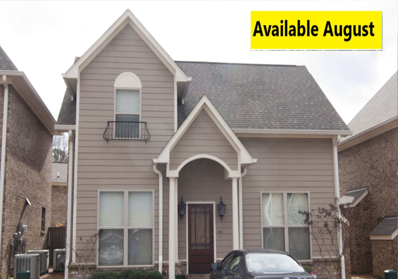 159 Falls Grove Drive – photo 1