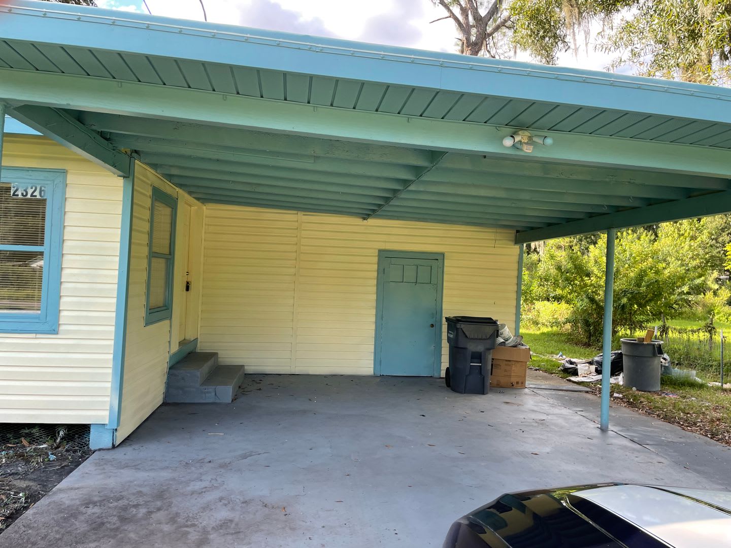 ADORABLE 3 Bed 1 Bath House in Lakeland Available For Rent *Move-in Special* – photo 3