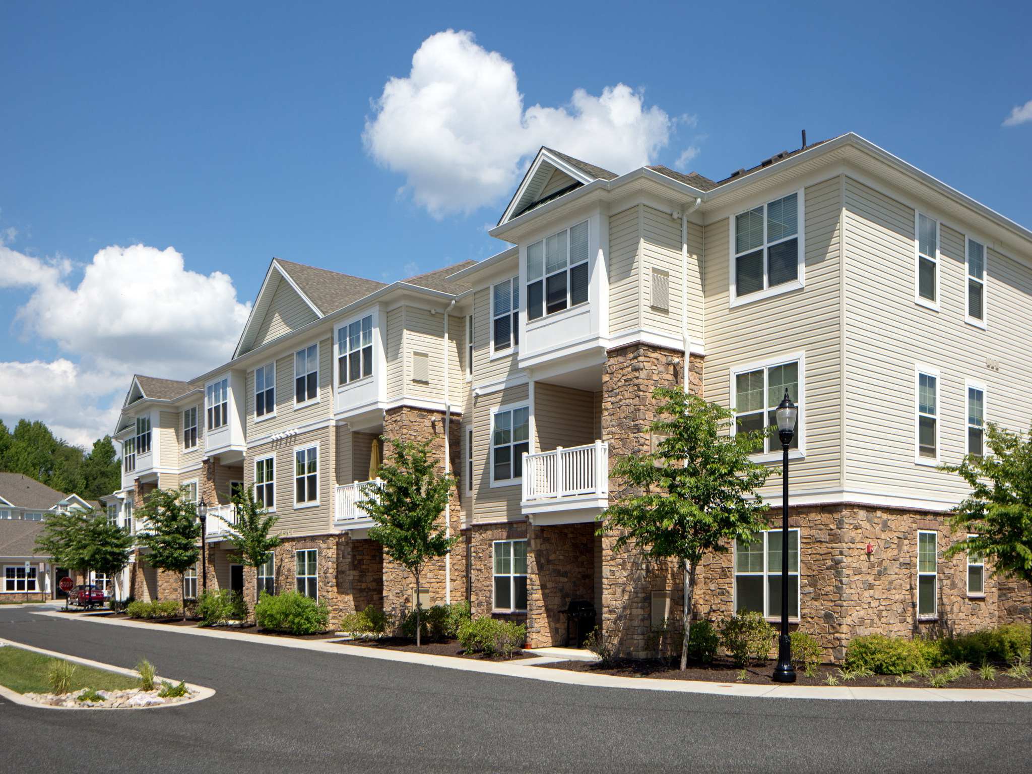 Riverside Apartments – photo 4