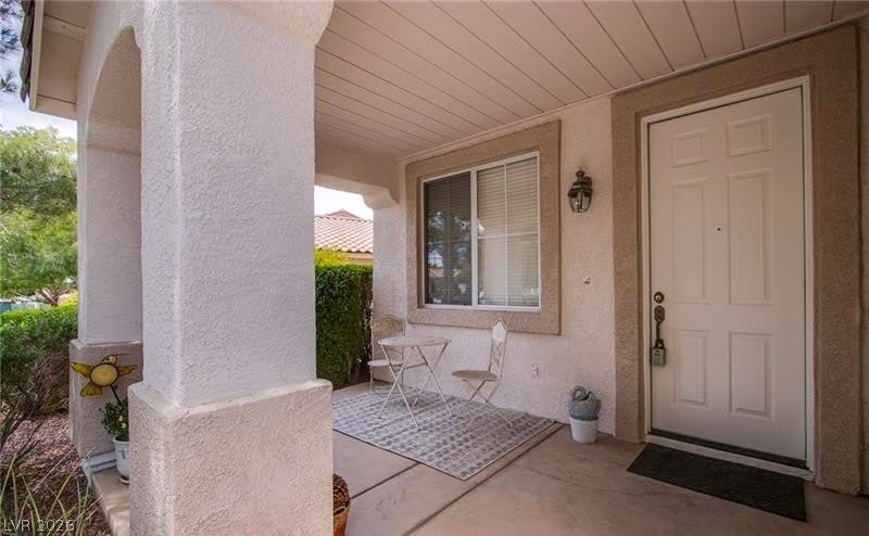 2294 Chestnut Bluffs Avenue – photo 1