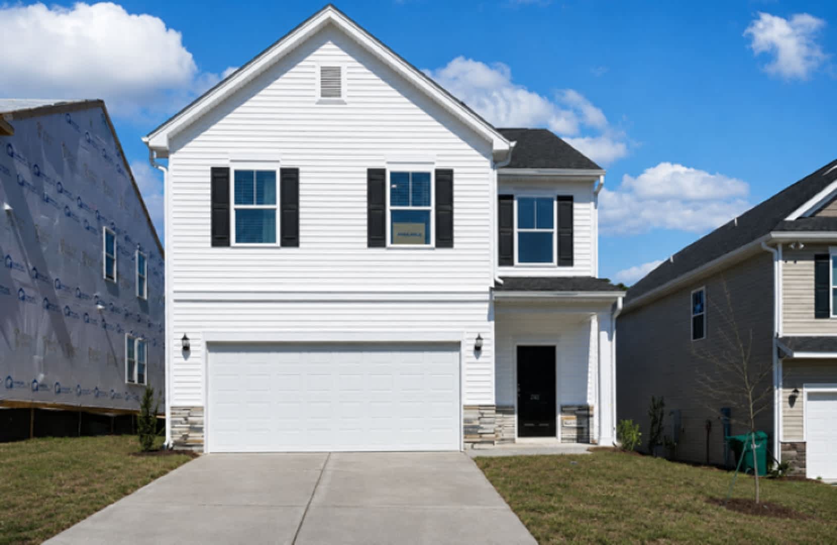 Brand New In Aiken – photo 1