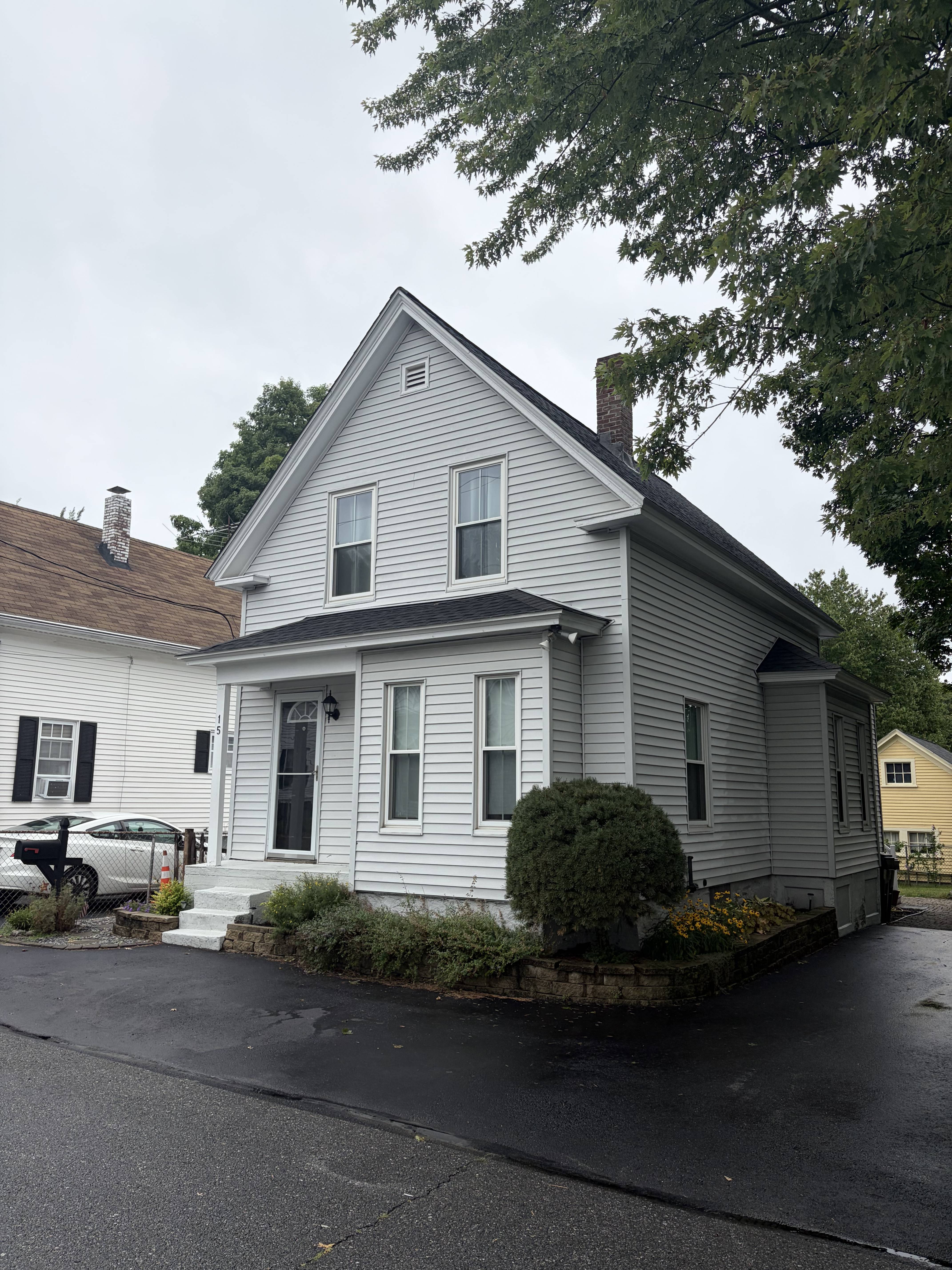 15 Upland Street – photo 1