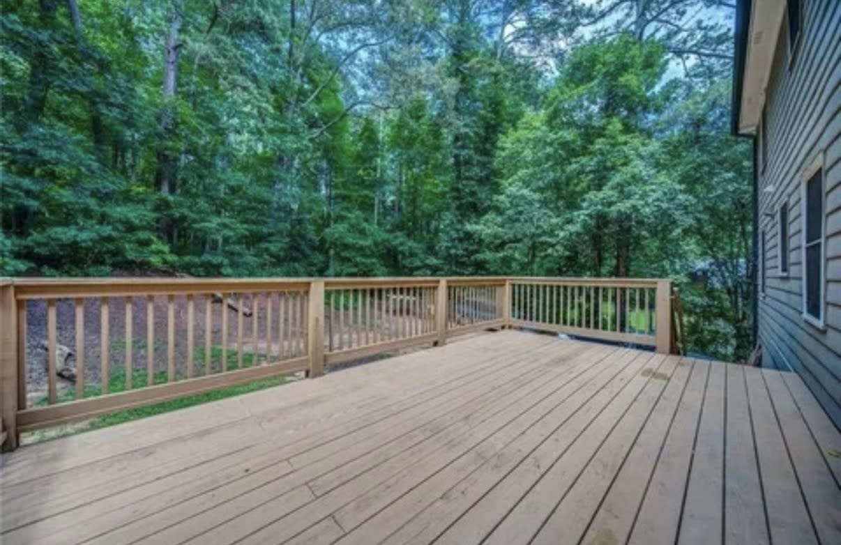 6472 Swift Creek Drive – photo 4