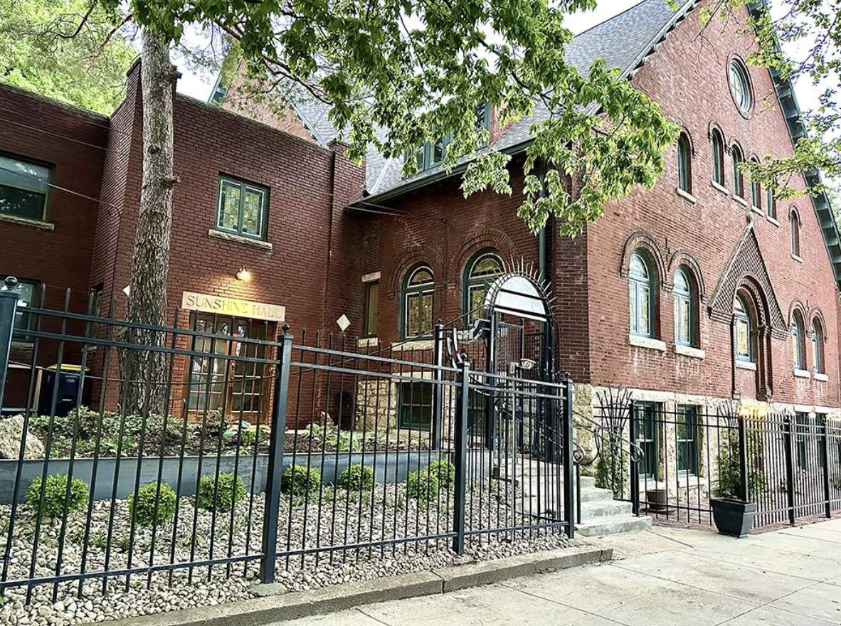 706 West Pennway Street – photo 1