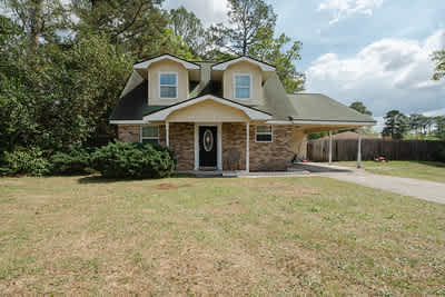 801 Wildwood Drive – photo 1