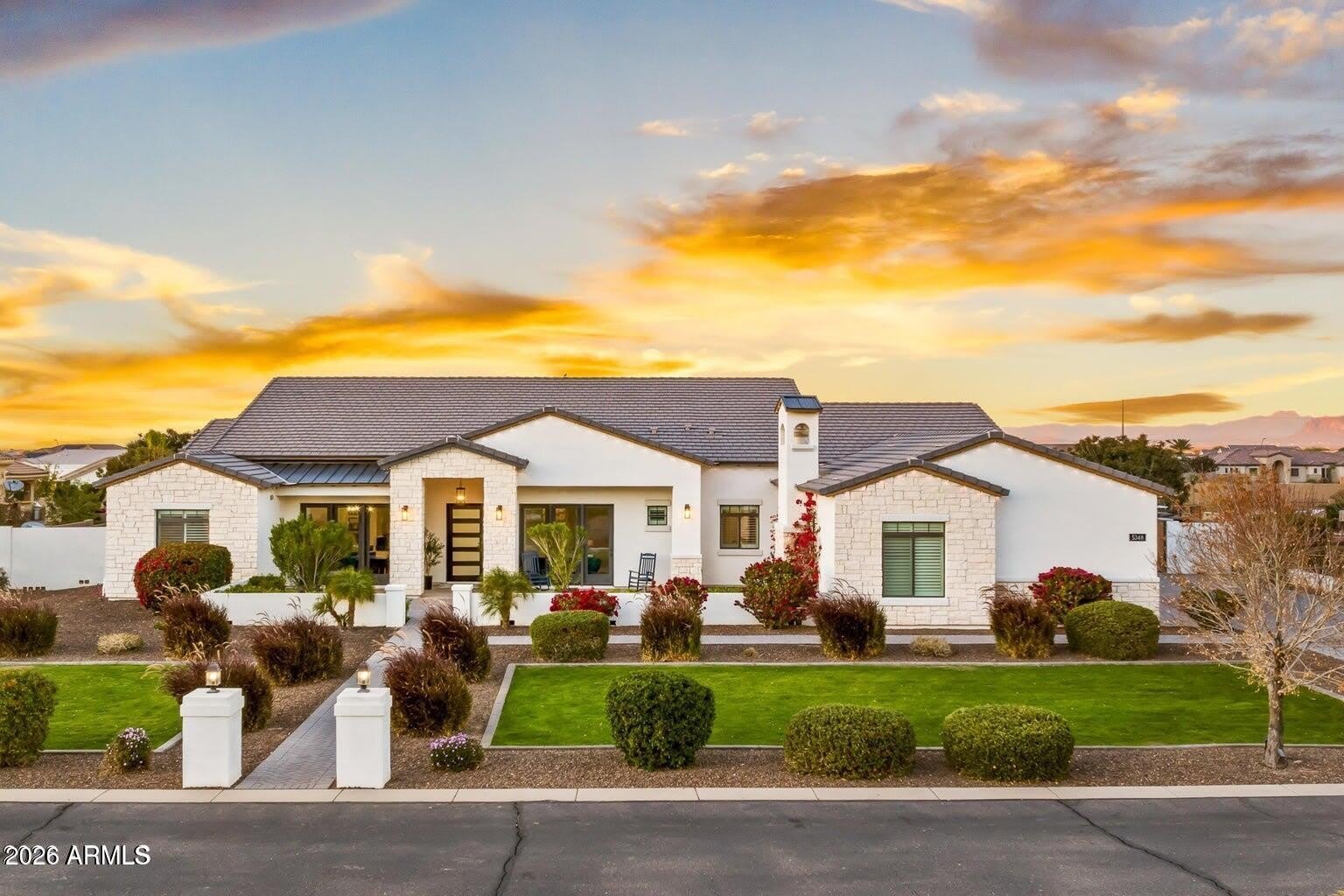 5348 W Encanto Verde Drive – photo 2