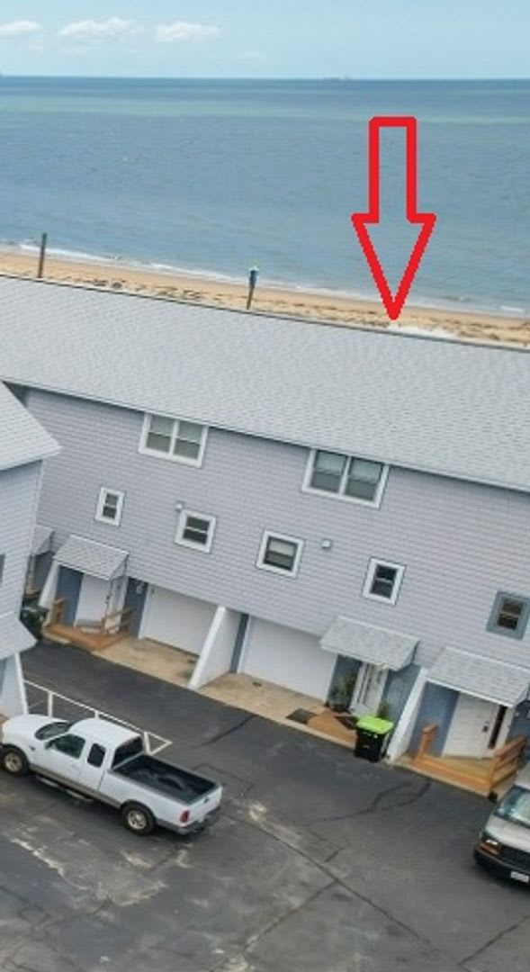 2100 E Ocean View Avenue Unit 20 Ebb Tide Shores Norfolk 23518 – photo 3