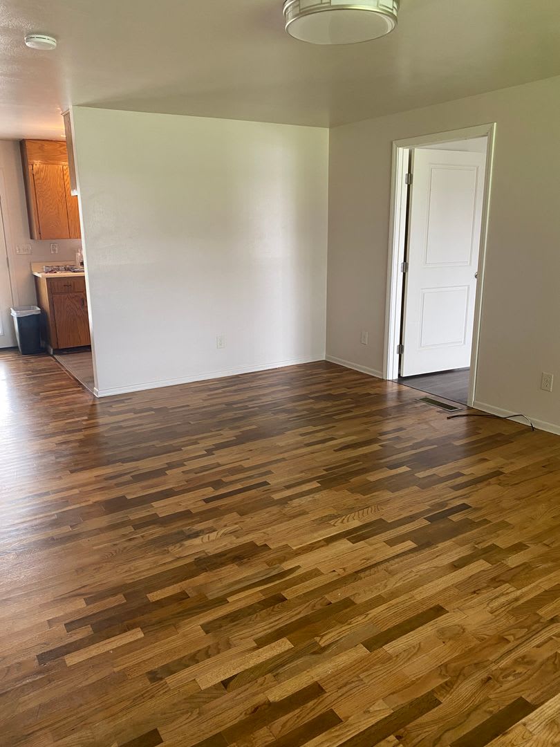 Recently Updated Home Near High School – photo 5