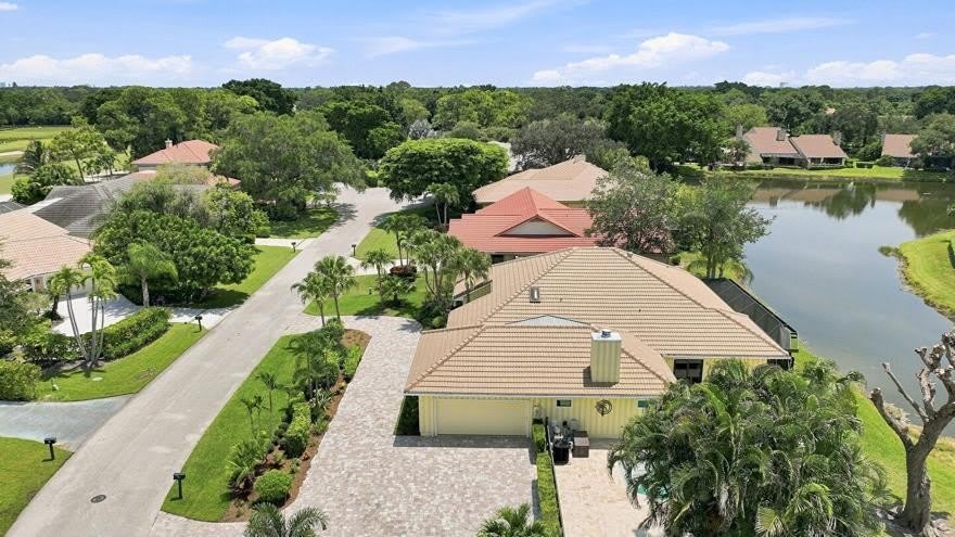 1 WYCLIFF Road – photo 5