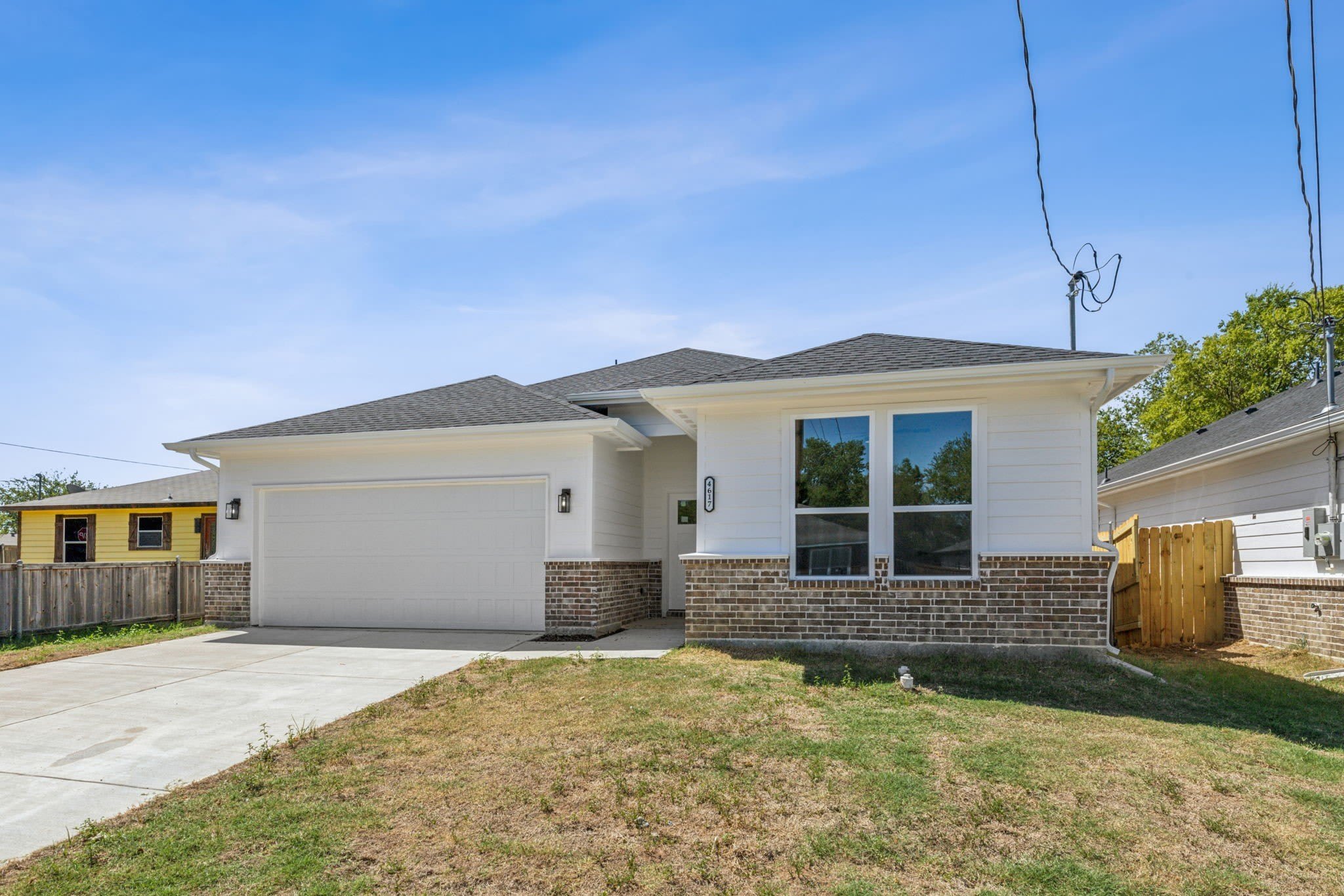 4617 Pickett Street – photo 1