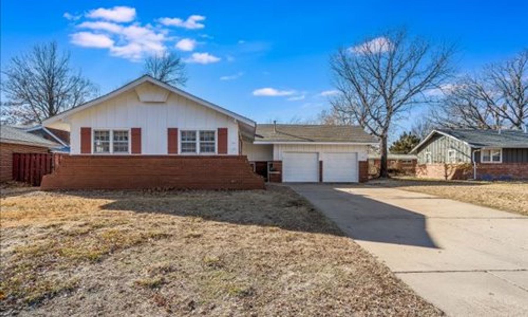Westlink home for rent – photo 1