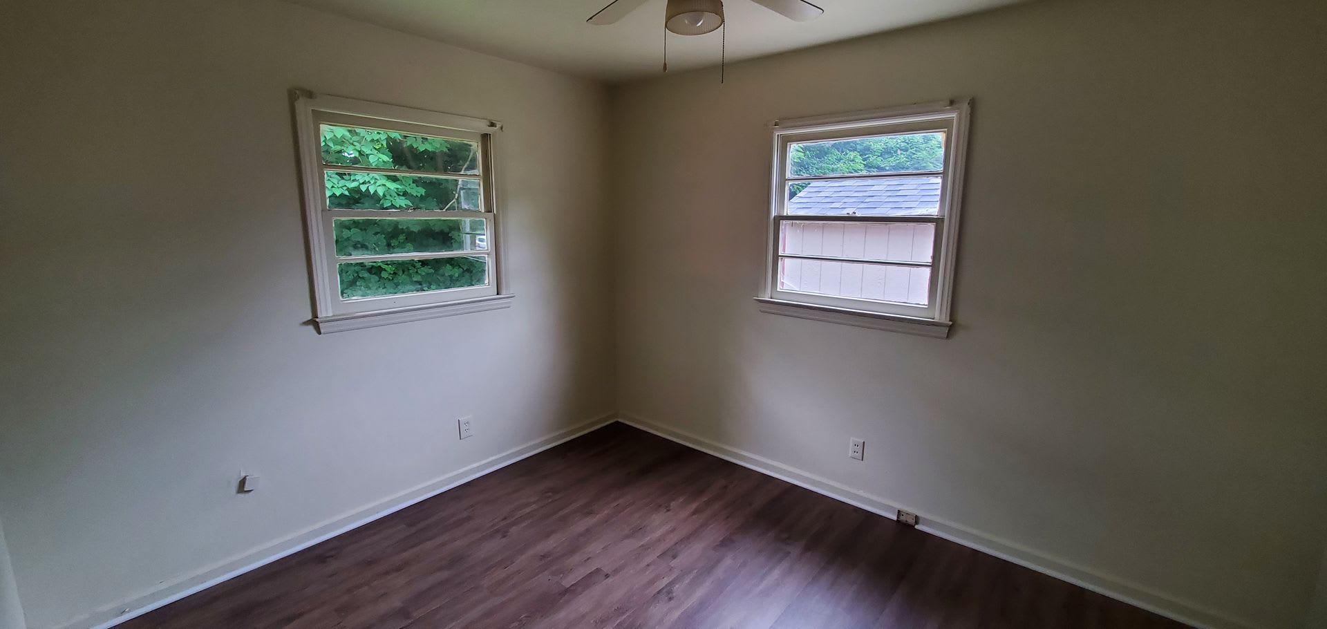 2 Bedroom 1 Bathroom Duplex – photo 5