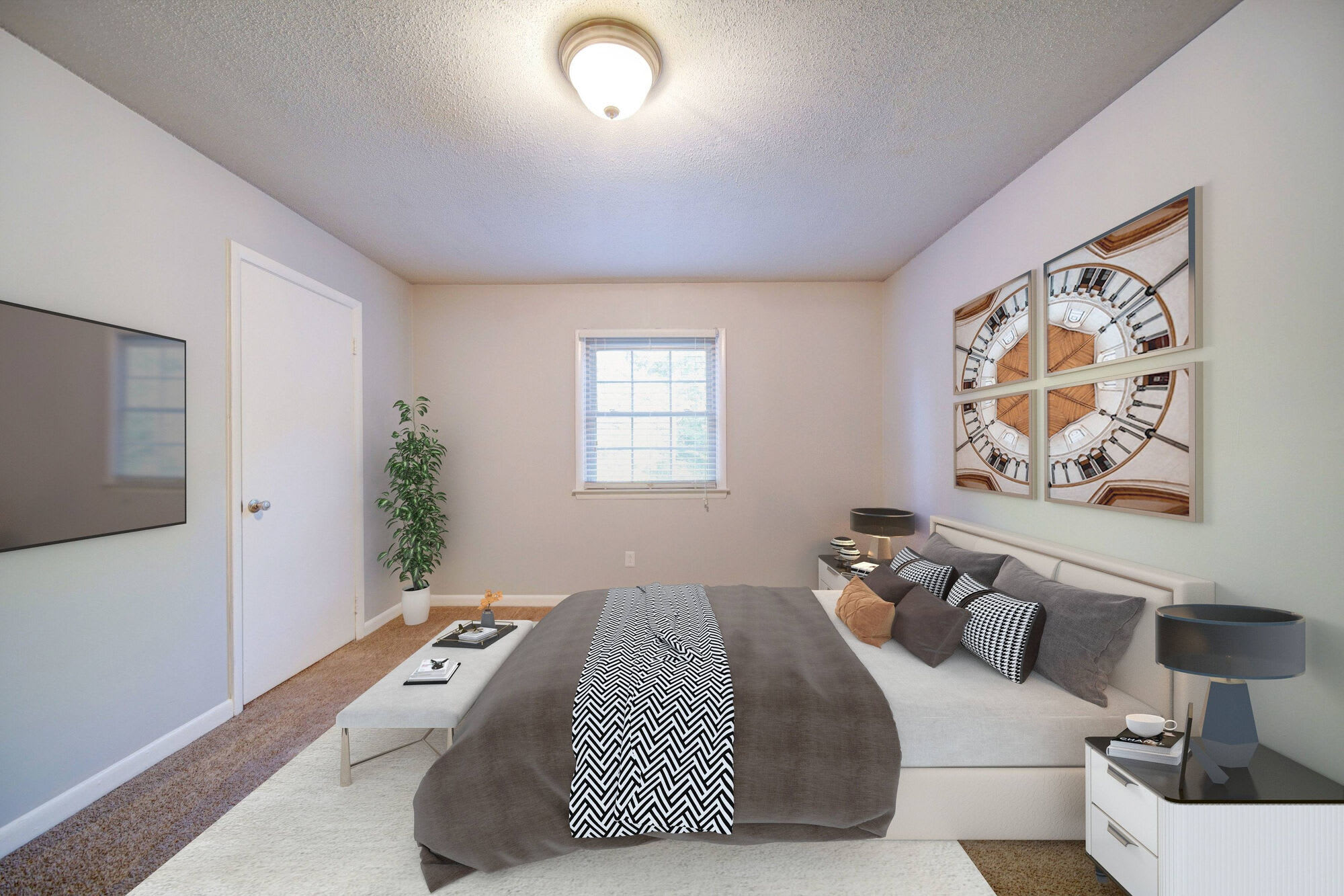Colonial House – photo 2