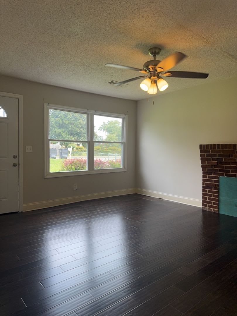 3 Bedroom 1 Bathroom Home In Augusta Ga – photo 4