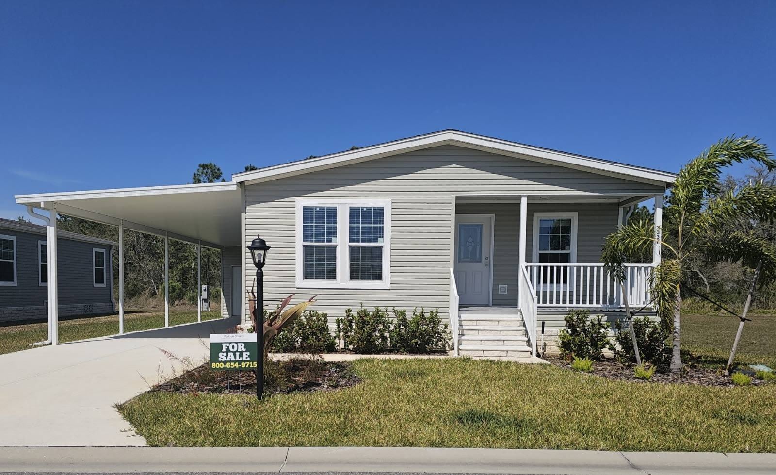 3337 Walden Shores Drive – photo 2
