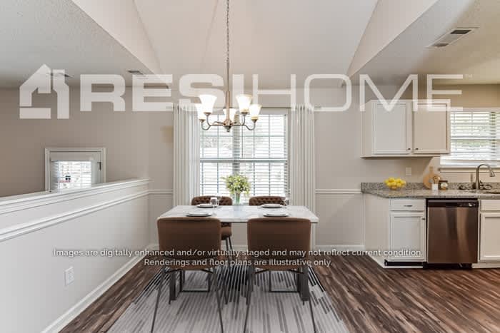6208 Idlewood Circle – photo 3
