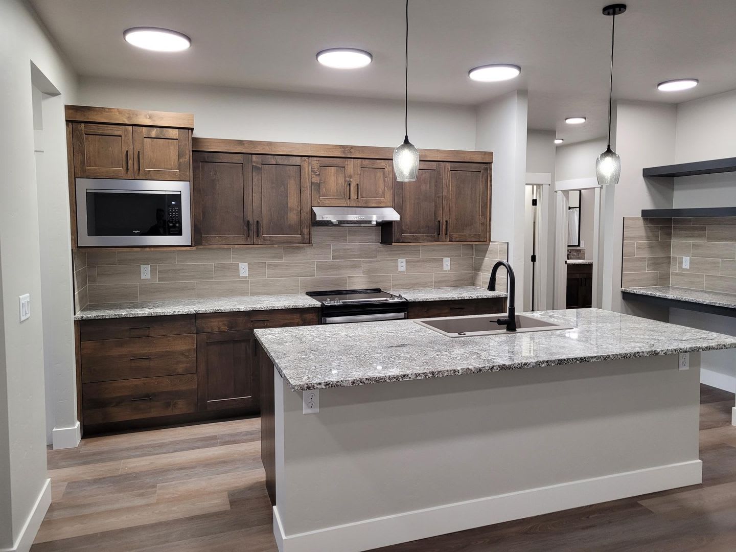 Stunning Townhome In Meridian! – photo 4
