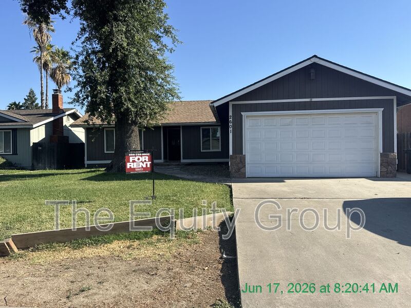 2601 S Kloth Dr – photo 1