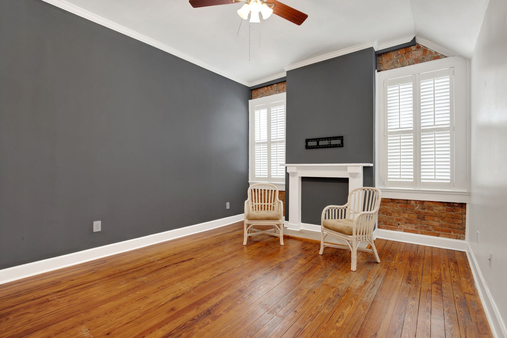 Historic Character Meets Effortless Downtown Living – photo 3
