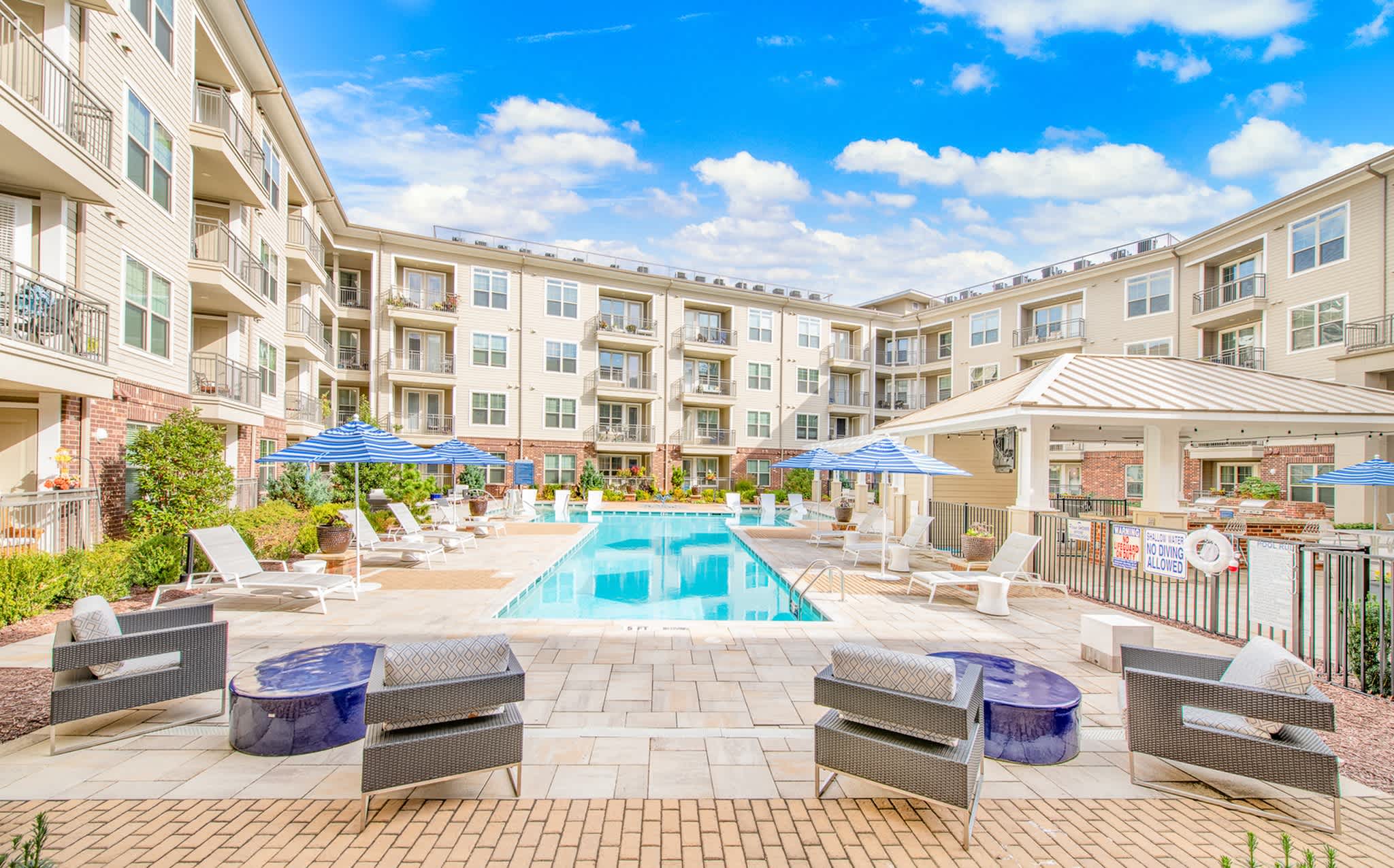 Overture Crabtree Age 55+ Apartment Homes – photo 1