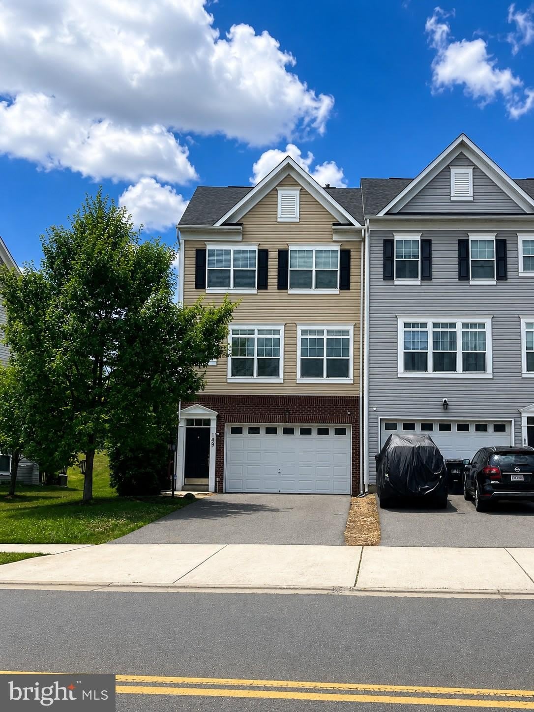 149 SHORT BRANCH Road – photo 1