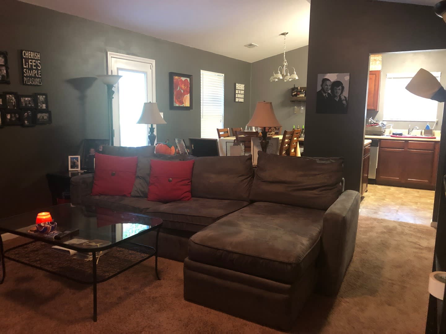 Beautiful Rancher in the Heart of West Knoxville – photo 3