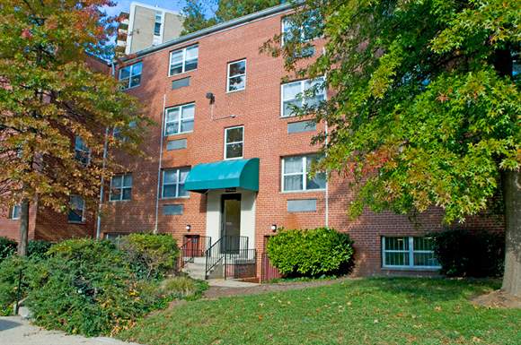 Croydon Manor – photo 1