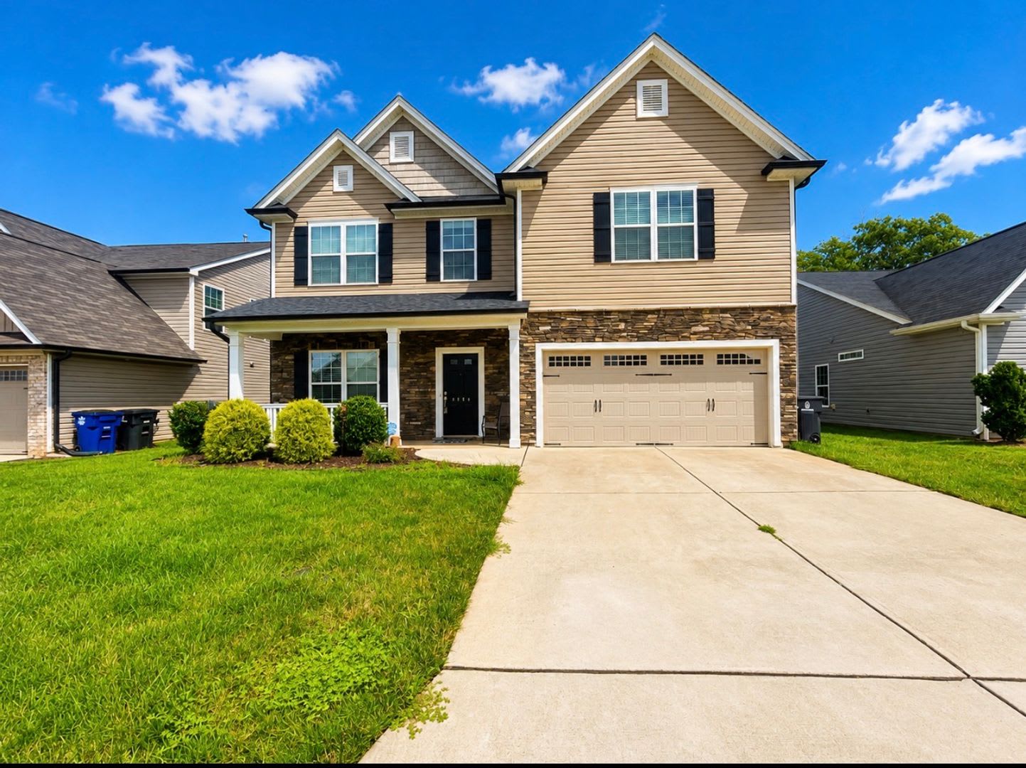 1464 Land Grove Drive – photo 1