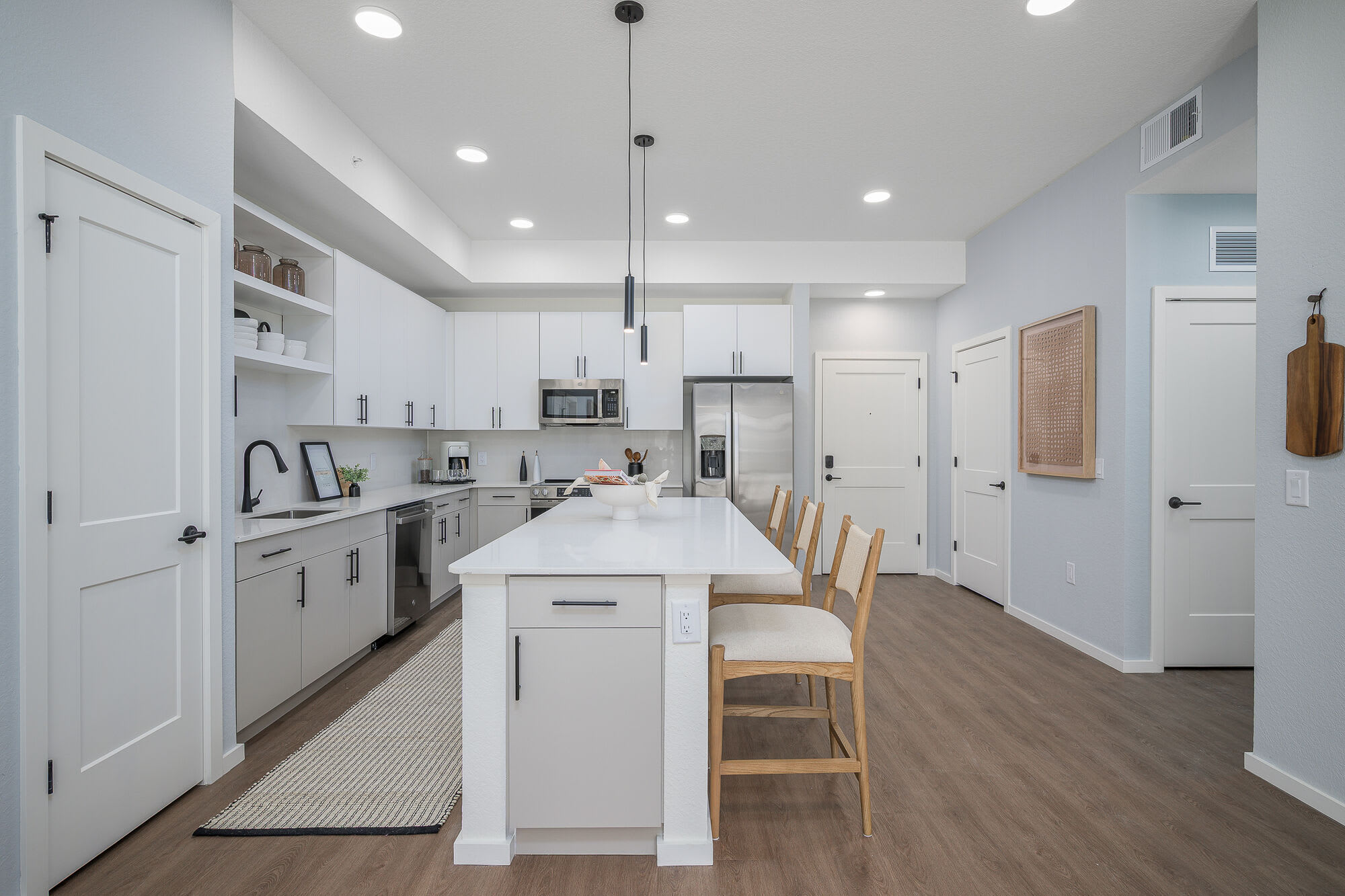 Fiori Apartments – photo 4