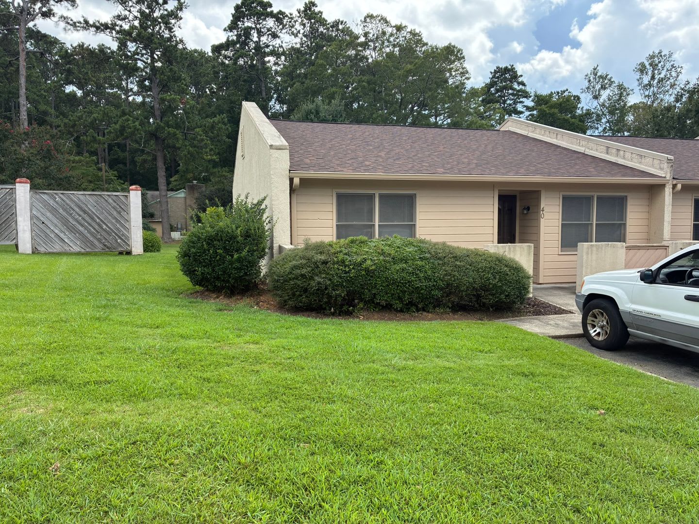 Boardwalk Villas On Lake Murray – photo 1