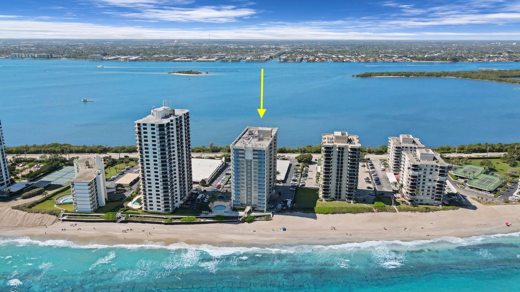 5440 N Ocean Drive – photo 2
