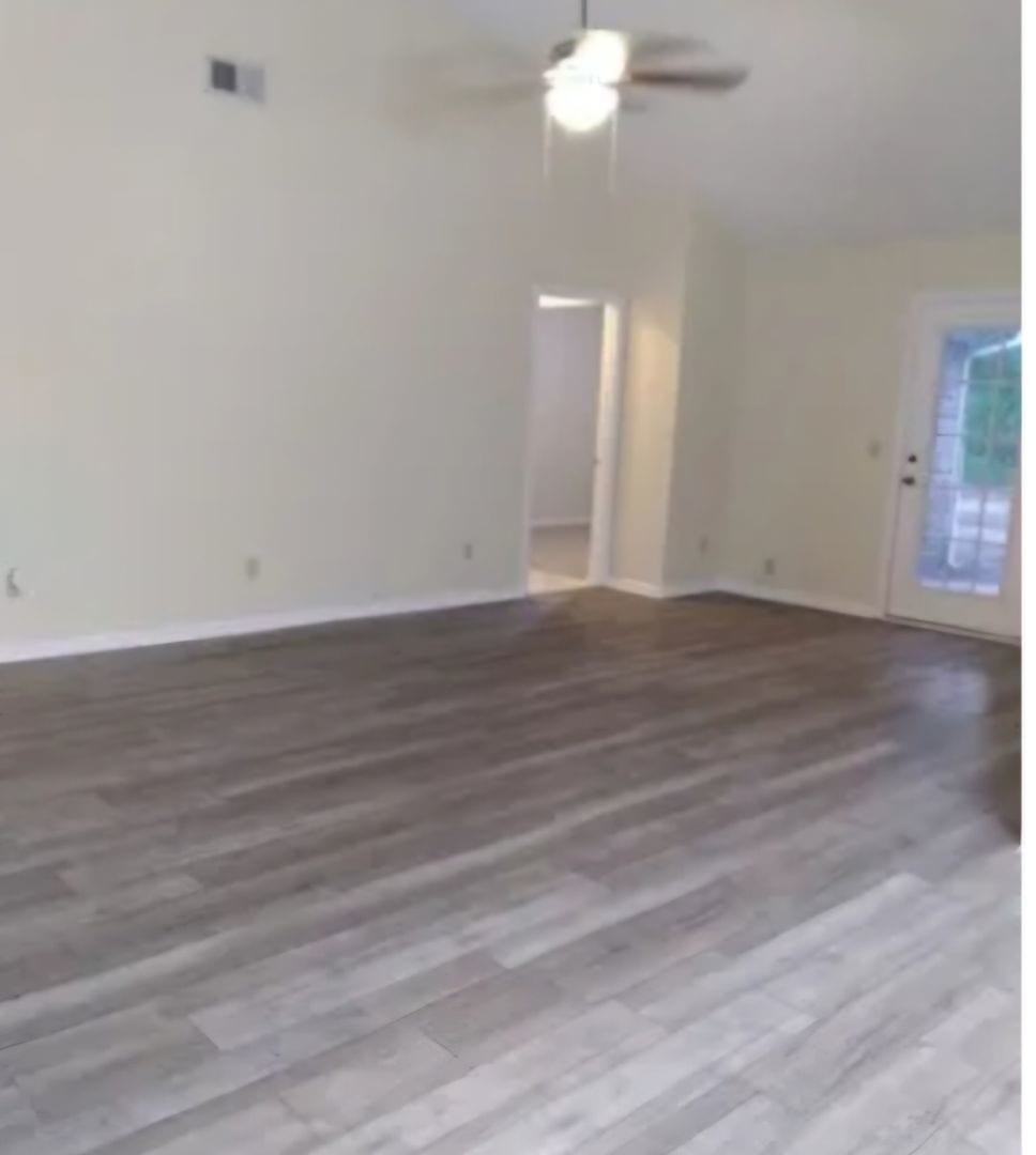 4 bedroom, 2 bathroom home located in the desirable area of Hinesville, GA. – photo 4